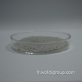 Engrais soluble à eau 100% NPK 3-37-37 poudre de couleur